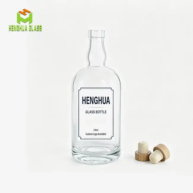 liquor rum spirit Glass Bottle